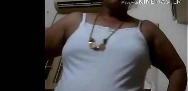  indian wife dress changing